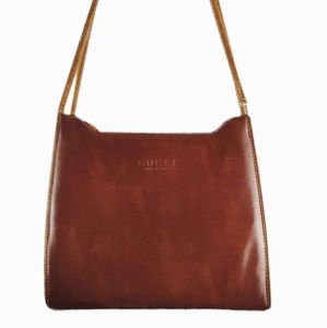 Gucci Vintage Bag